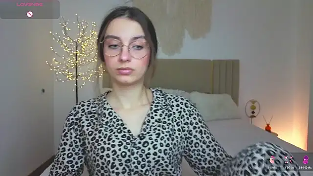 XXX chat uživo modela Real_cutie1