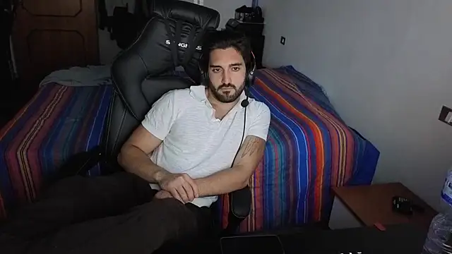 Al3xox02 Webcam show