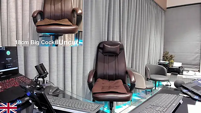 Chat +18 de OnlineBossUK ao vivo