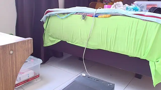 Samanntthaa__'s Live XXX Chat