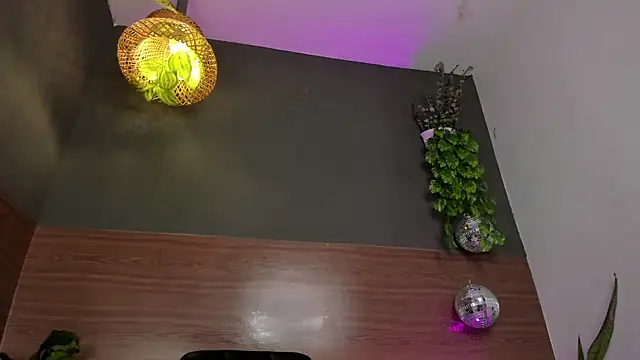 Czat XXX na żywo – GinebraaFox_