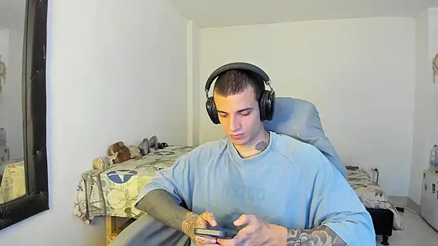 Balo_lovers 网络视讯表演