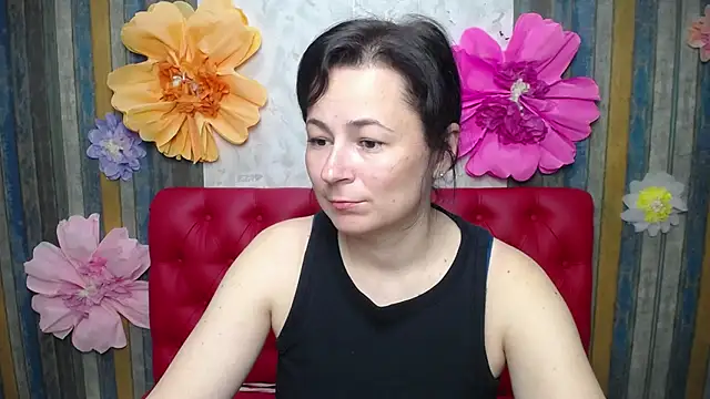 دردشة MarieSho الجنسية المباشرة