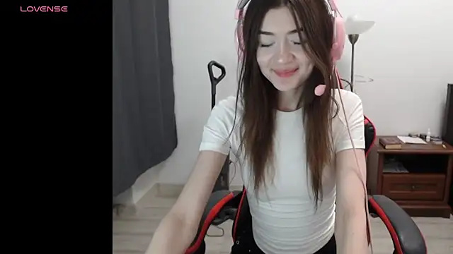 แชท XXX สดของ shadowraze228