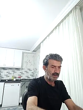 kobratrk21 웹캠 쇼