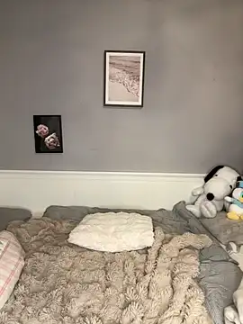 ChiaraSommer Pertunjukan Webcam