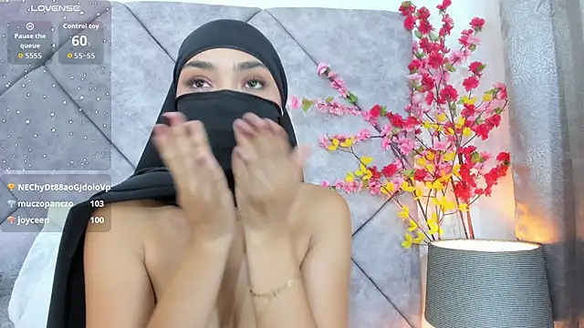 _Tariq: онлайн-секс-чат