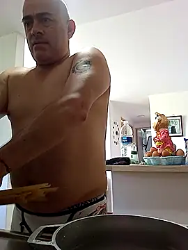 jared_vasquez Webcam Show