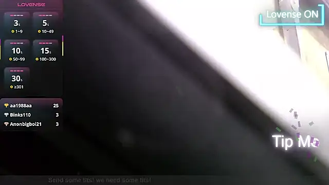 BustedCall webkamerás műsora