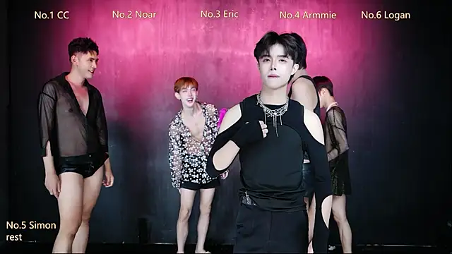 Chat XXX ao vivo de Queen-Vibe