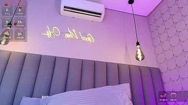 Czat XXX na żywo – anthonellalux