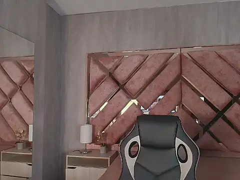 LilyRossi_ Obrolan Langsung XXX