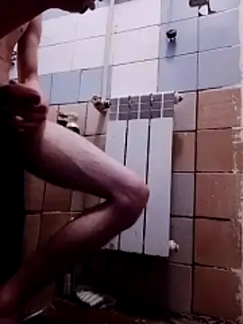 Show webcam de Loshka19