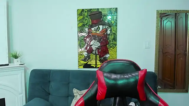 แชท XXX สดของ jacob_stonne