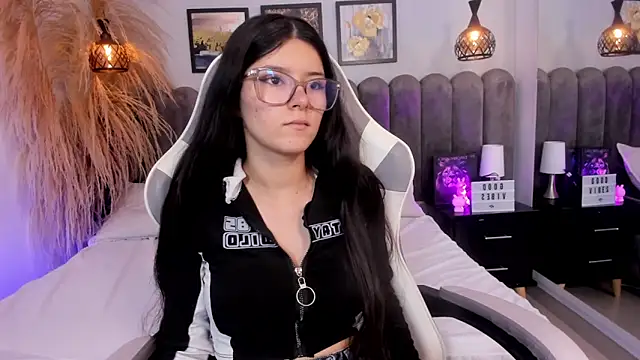 Czat XXX na żywo – amber_hill_