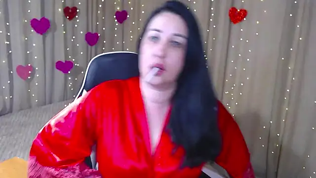 JillStevens' Live XXX Chat