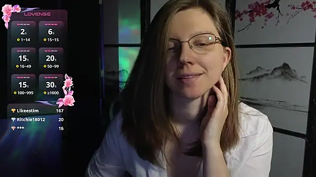 scarlettsrosen Live XXX chat