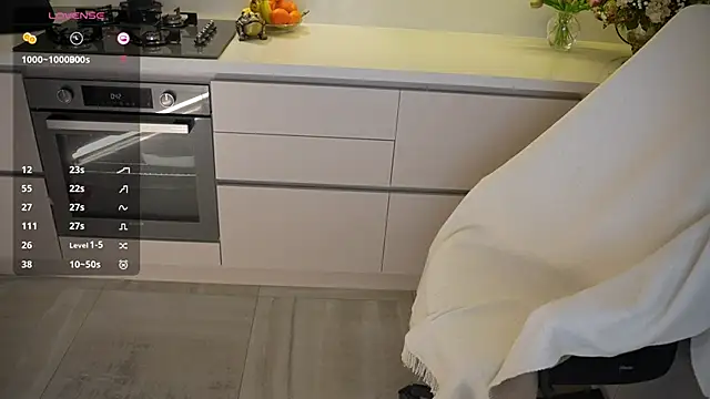 Vassiilisa Live XXX-chat