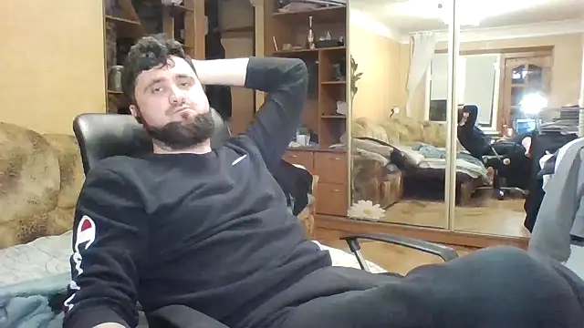 StasConnor – Naživo XXX chat