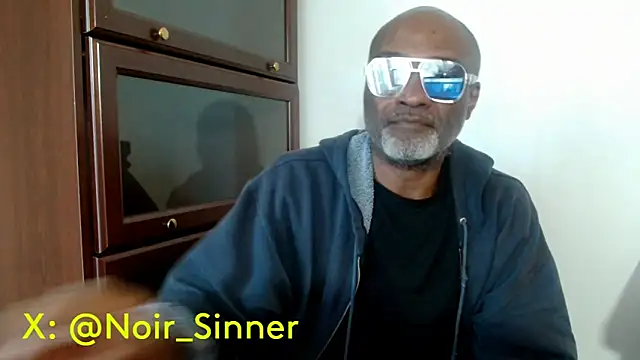 Chat XXX ao vivo de sinnernoir