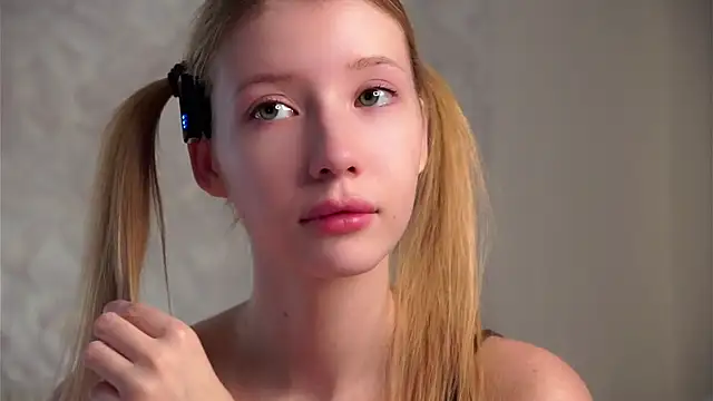 SunnivaCovil Pertunjukan Webcam