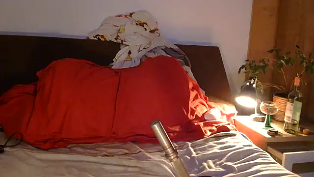 EdelHolz91 Webcam-Show