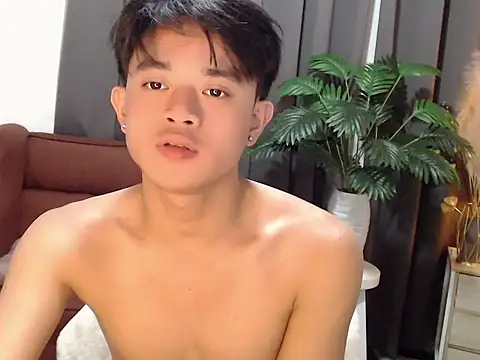 NautyBoyBrazeen_143 网络视讯表演