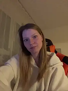 MaryHiggins' Live XXX Chat