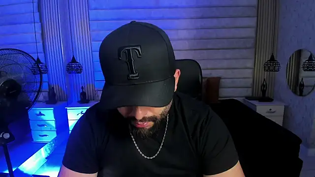 jhon_bear03n Webbikameraesitys