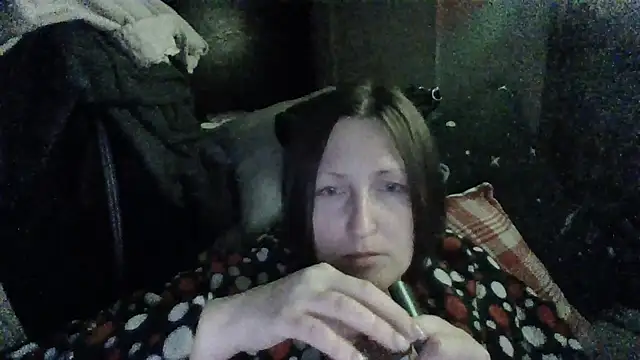 แชท XXX สดของ AllaSowinskaya