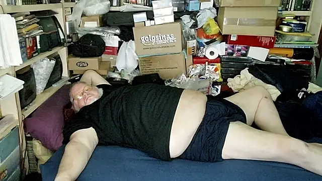 hadeszeuss2 Webcam-Show