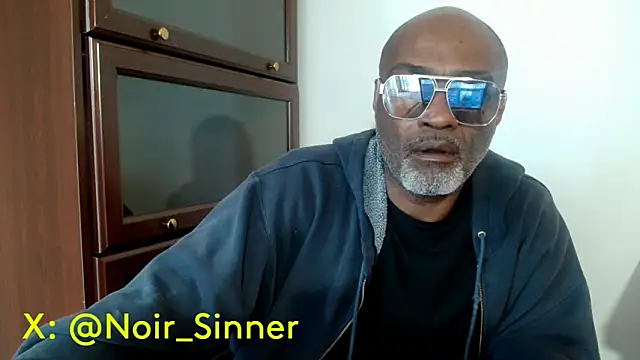 sinnernoir: вебкам-шоу