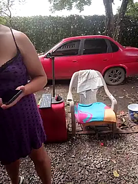 Chat XXX ao vivo de hotandfierylatinos2023