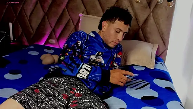 Вебкам-шоу Thonixxx_mr