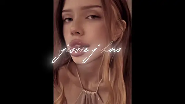Jessie_JohnsのライブXXXチャット