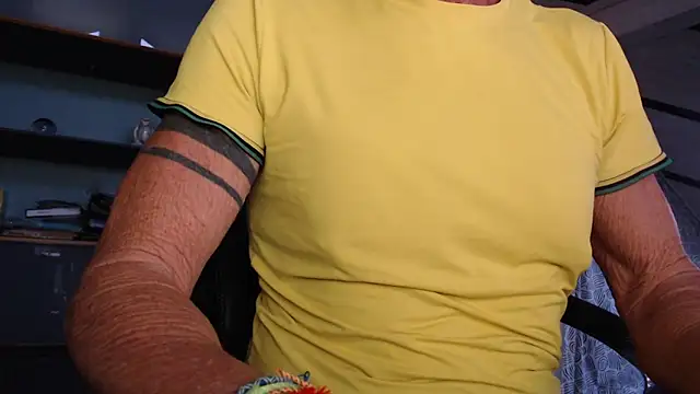 munichrubber's Webcam Show