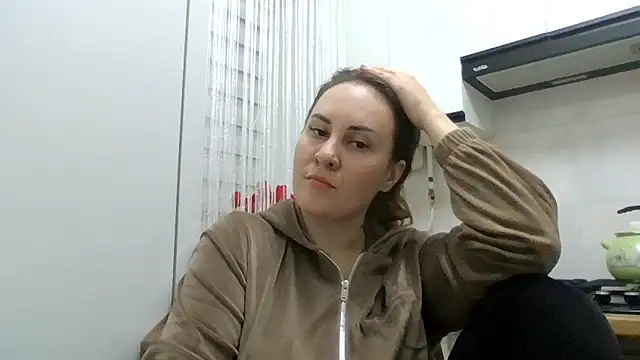 แชท XXX สดของ MeadowEyes