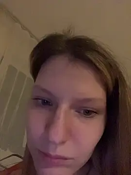 Chat +18 de MaryHiggins ao vivo