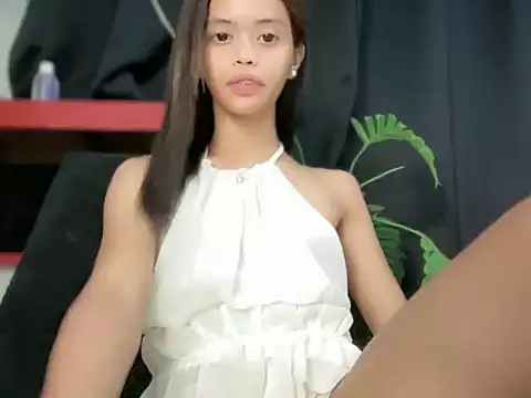 Show de spicy_margaritaxxx na webcam