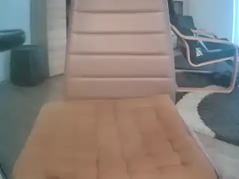 lattenjo's Webcam Show