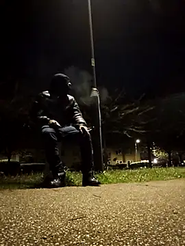 Show Webcam de sweet_juicem