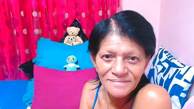 SLUTTYROXY 网络视讯表演