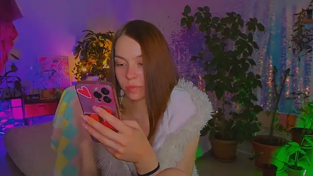 poli__n Live XXX chat