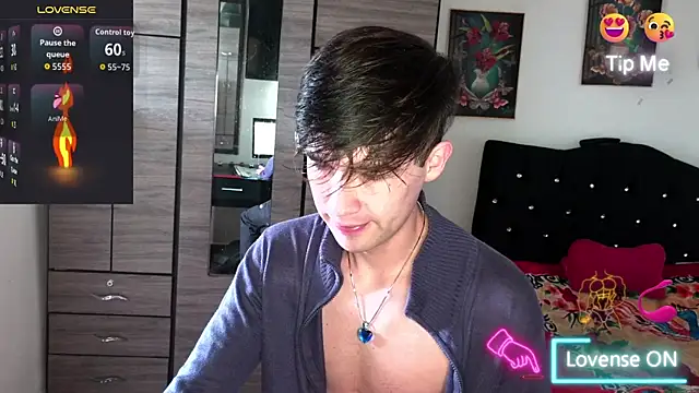 แชท XXX สดของ samael1107