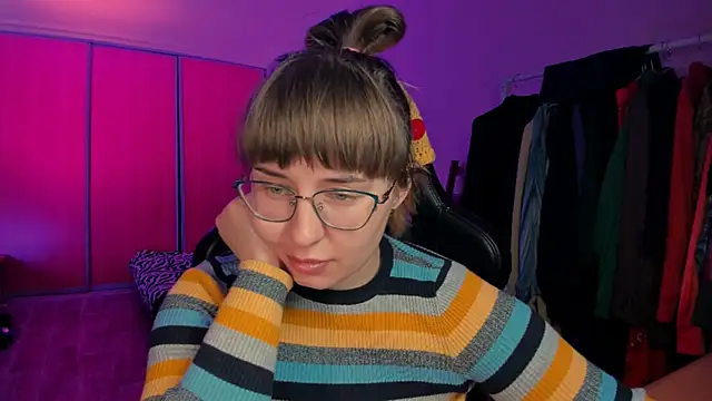 just_fucked777のライブXXXチャット