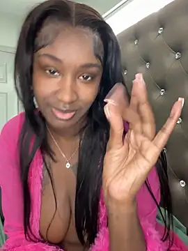 Czat XXX na żywo – ToyaThick