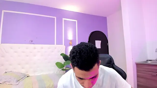 แชท XXX สดของ dominicjonnes