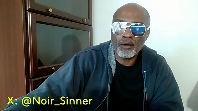 sinnernoirのライブXXXチャット