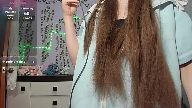 Živý XXX chat Yoonhee_ki