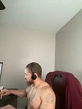 Fathero1time 웹캠 쇼